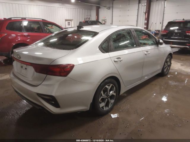 Kia Forte Lxs Image 13