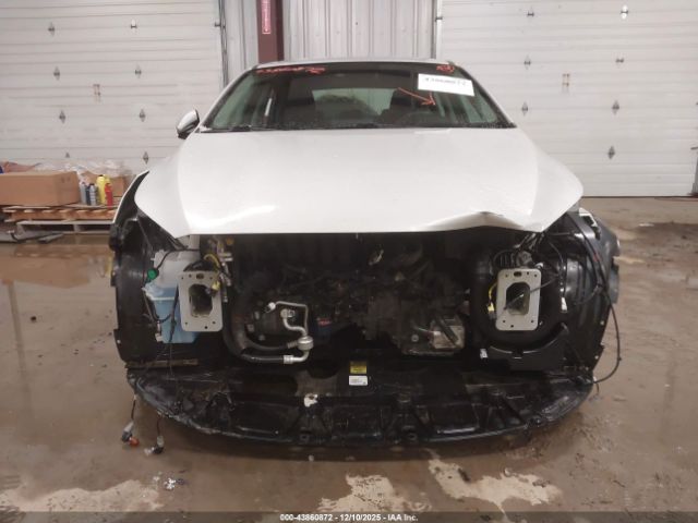 Kia Forte Lxs Image 5