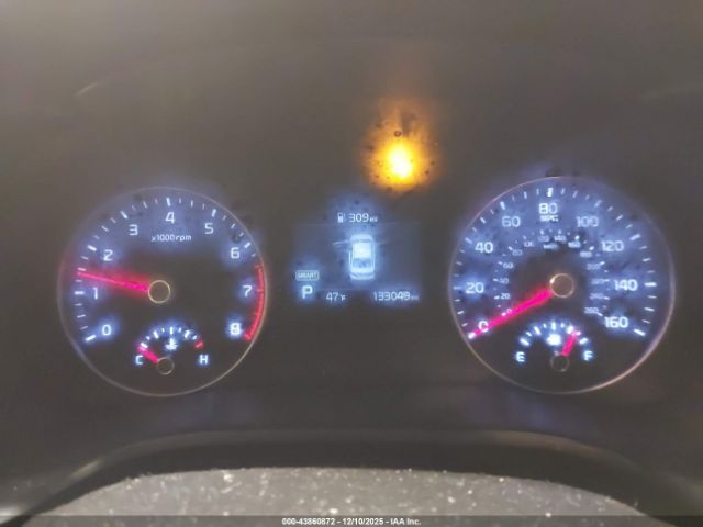 Kia Forte Lxs Image 15