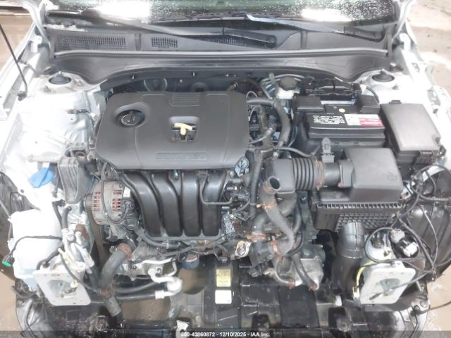 Kia Forte Lxs Image 7