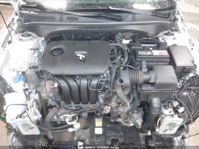 Kia Forte Lxs Image 7