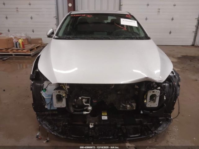 Kia Forte Lxs Image 12