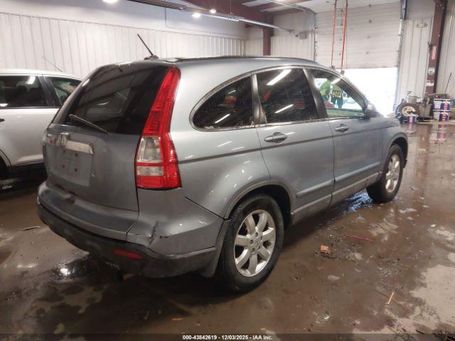 Honda CR-V Ex-l Image 7