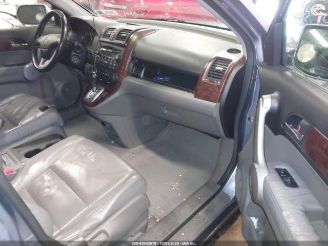 Honda CR-V Ex-l Image 9