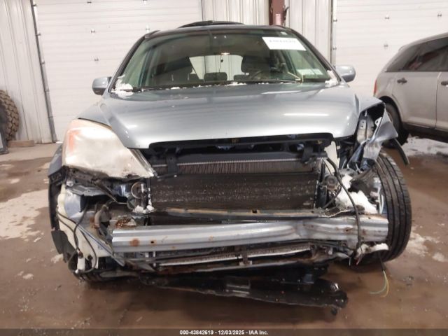 Honda CR-V Ex-l Image 2