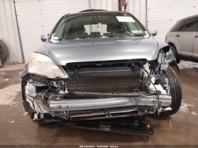 Honda CR-V Ex-l Image 2