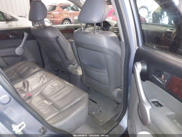 Honda CR-V Ex-l Image 8