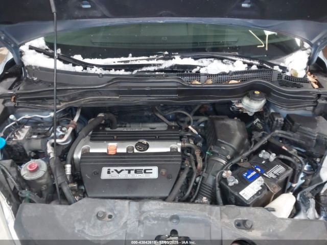 Honda CR-V Ex-l Image 14