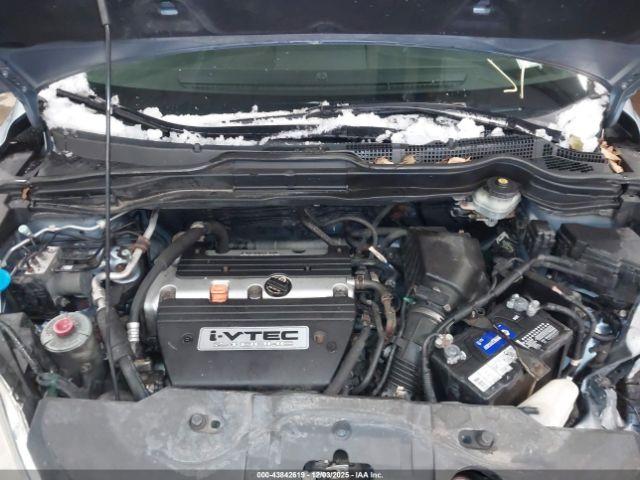 Honda CR-V Ex-l Image 14