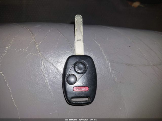 Honda CR-V Ex-l Image 15