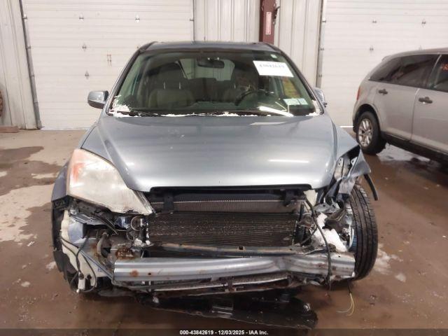 Honda CR-V Ex-l Image 5