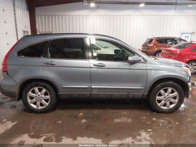 Honda CR-V Ex-l Image 4