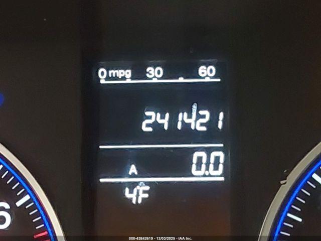 Honda CR-V Ex-l Image 3