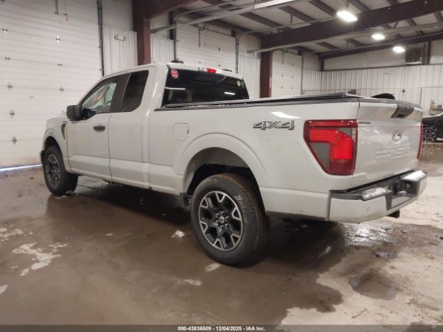Ford F-150 Stx Image 2