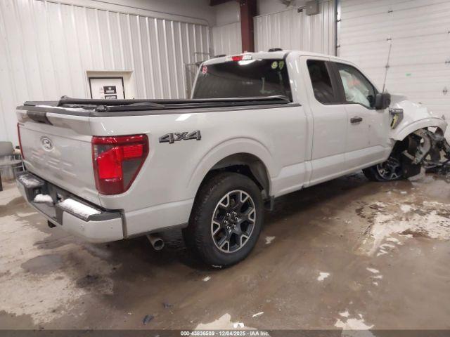 Ford F-150 Stx Image 7