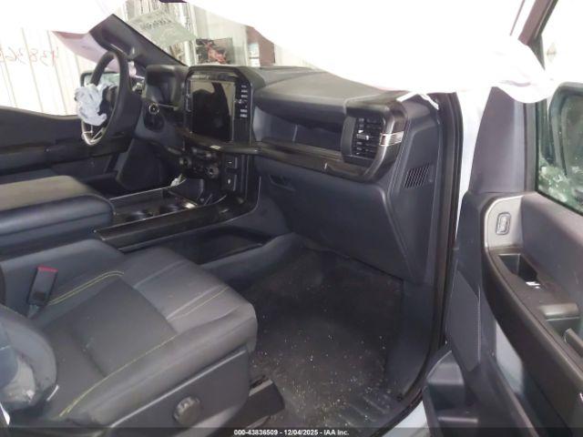 Ford F-150 Stx Image 4