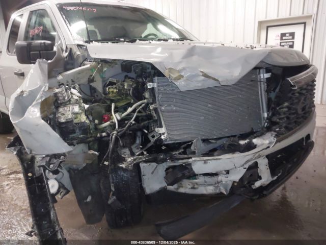 Ford F-150 Stx Image 3