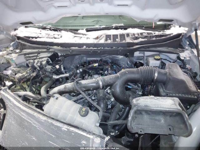 Ford F-150 Stx Image 15