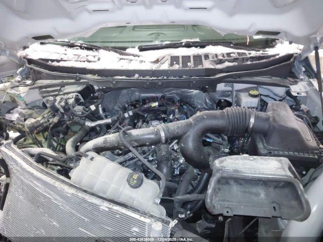 Ford F-150 Stx Image 15