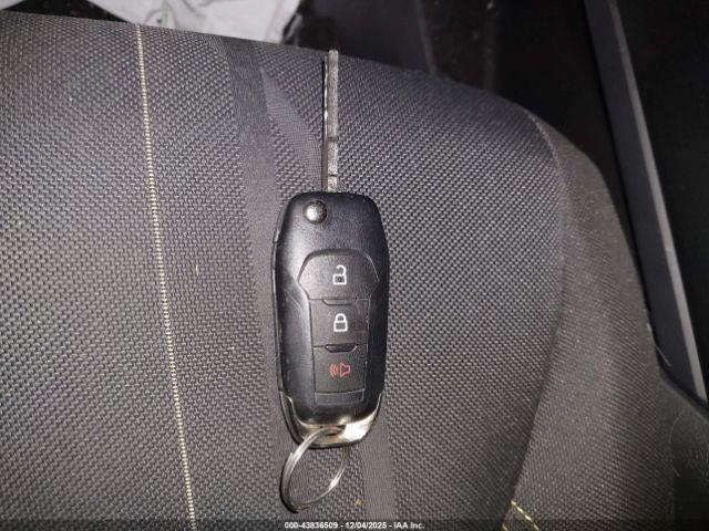 Ford F-150 Stx Image 9