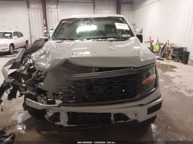 Ford F-150 Stx Image 12