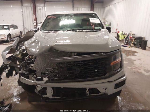 Ford F-150 Stx Image 12