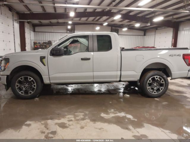 Ford F-150 Stx Image 11