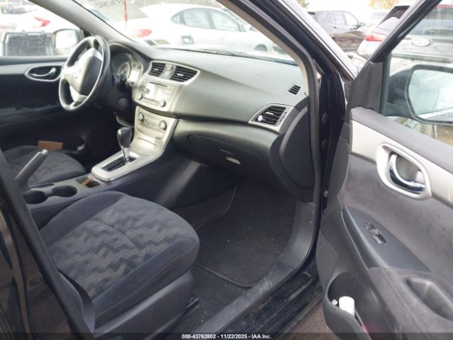 Nissan Sentra Sv Image 12