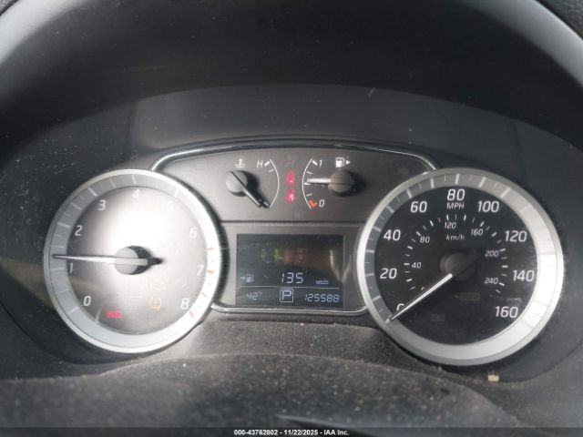 Nissan Sentra Sv Image 6