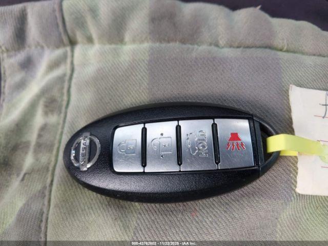 Nissan Sentra Sv Image 14