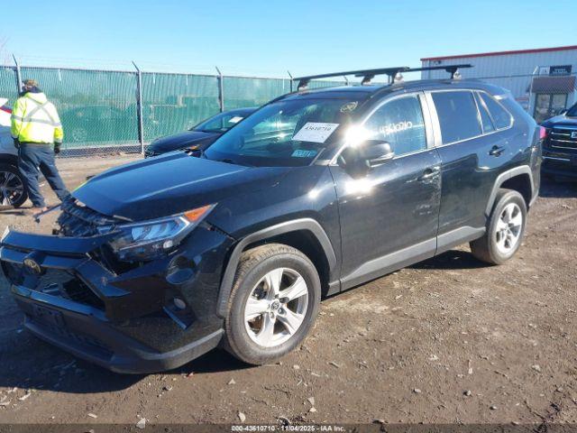 Toyota RAV4 Xle Image 3