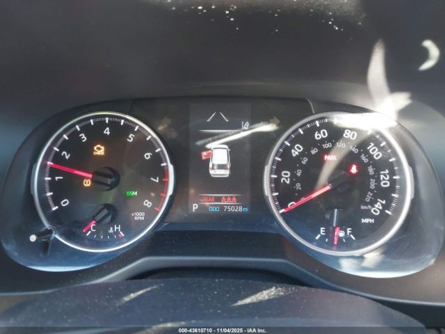 Toyota RAV4 Xle Image 5