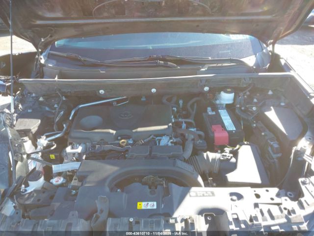 Toyota RAV4 Xle Image 10