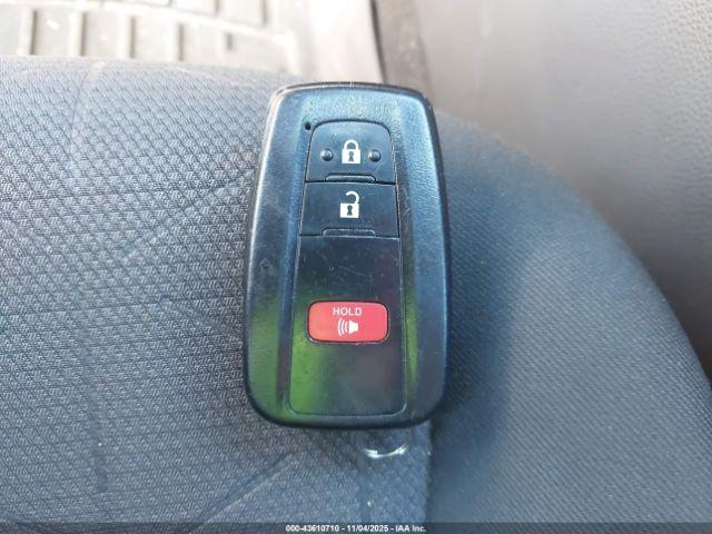 Toyota RAV4 Xle Image 15