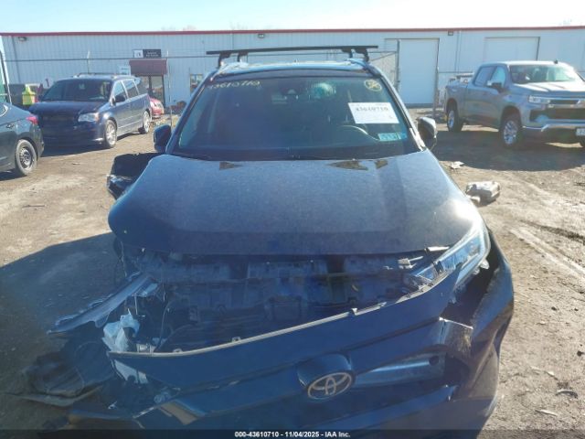 Toyota RAV4 Xle Image 9