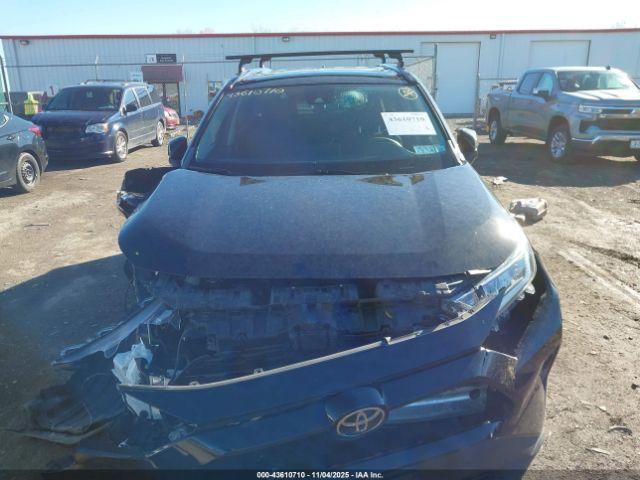 Toyota RAV4 Xle Image 9