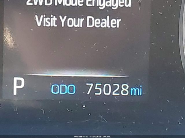 Toyota RAV4 Xle Image 16