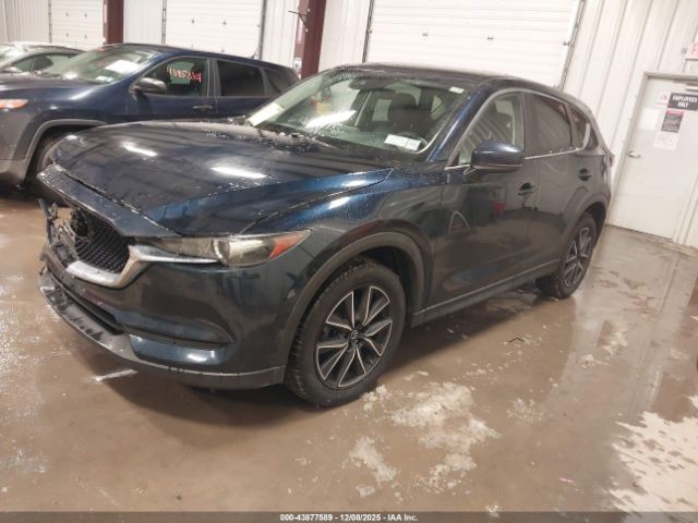 Mazda Cx Touring Image 6