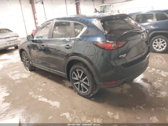 Mazda Cx Touring Image 7