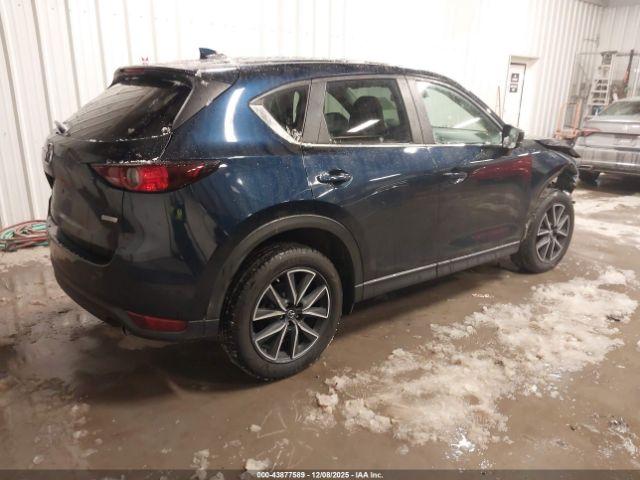 Mazda Cx Touring Image 9