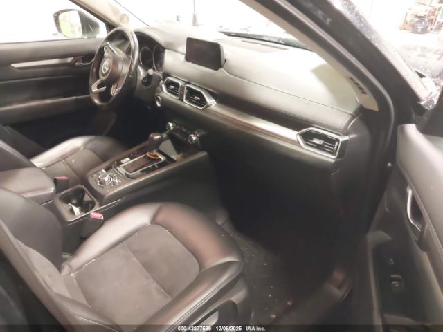 Mazda Cx Touring Image 11