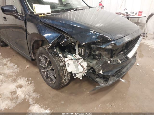 Mazda Cx Touring Image 4