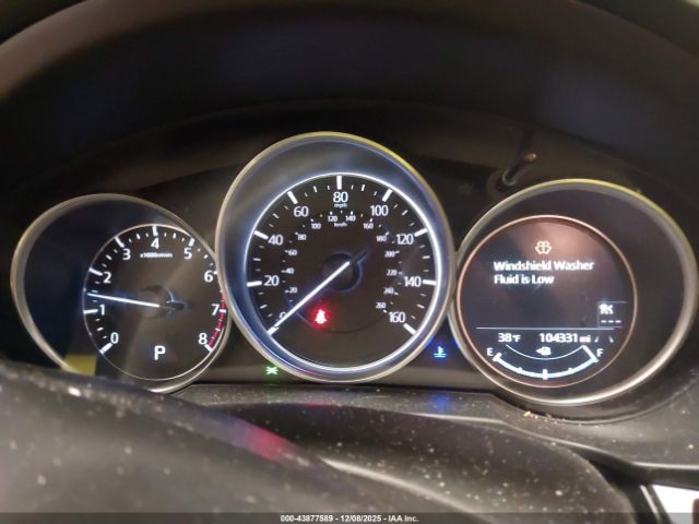 Mazda Cx Touring Image 12