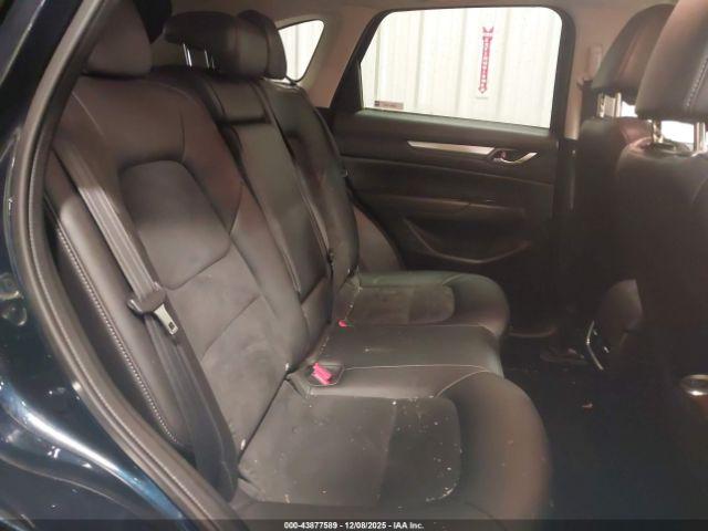 Mazda Cx Touring Image 15