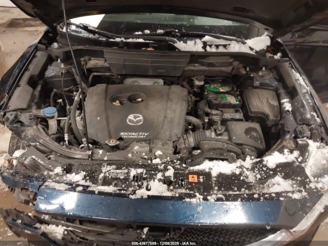 Mazda Cx Touring Image 3