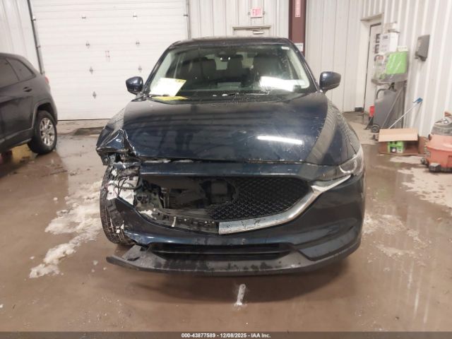 Mazda Cx Touring Image 2