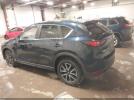 Mazda Cx Touring Image 16