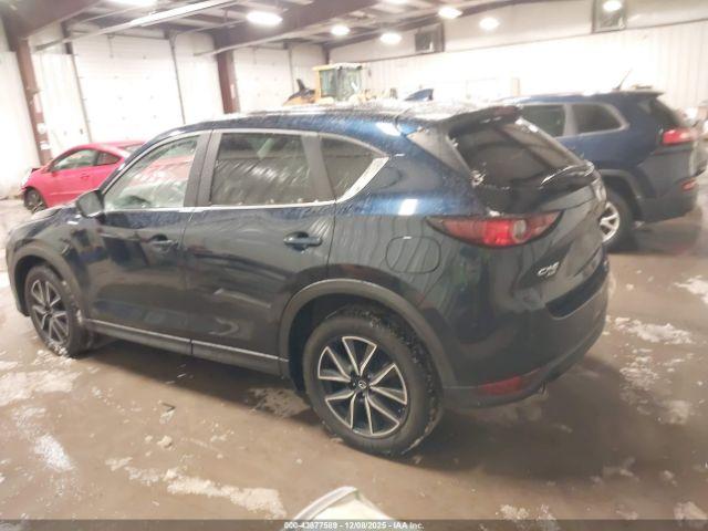 Mazda Cx Touring Image 16