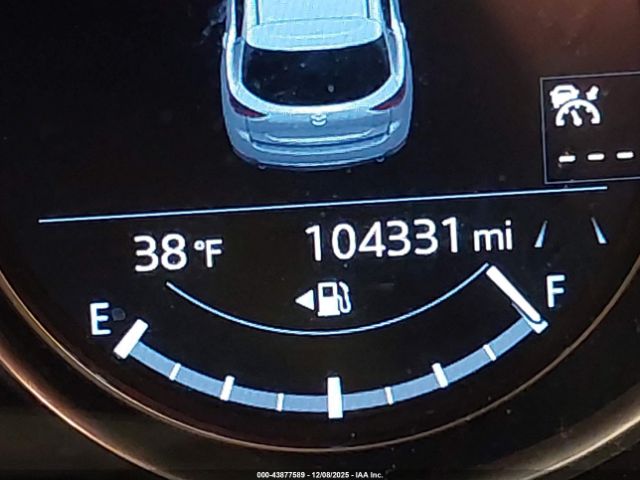 Mazda Cx Touring Image 13