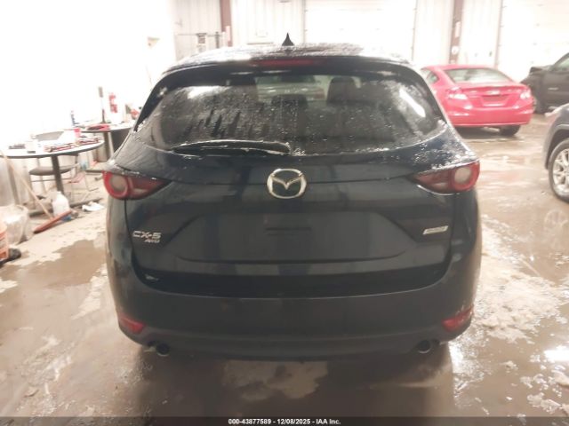 Mazda Cx Touring Image 5